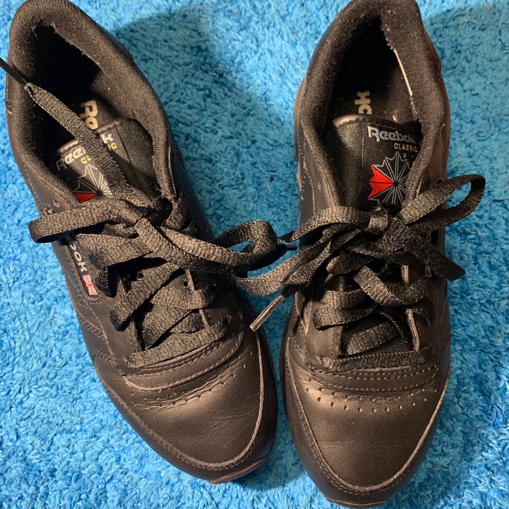 Women’s Classic Reebok